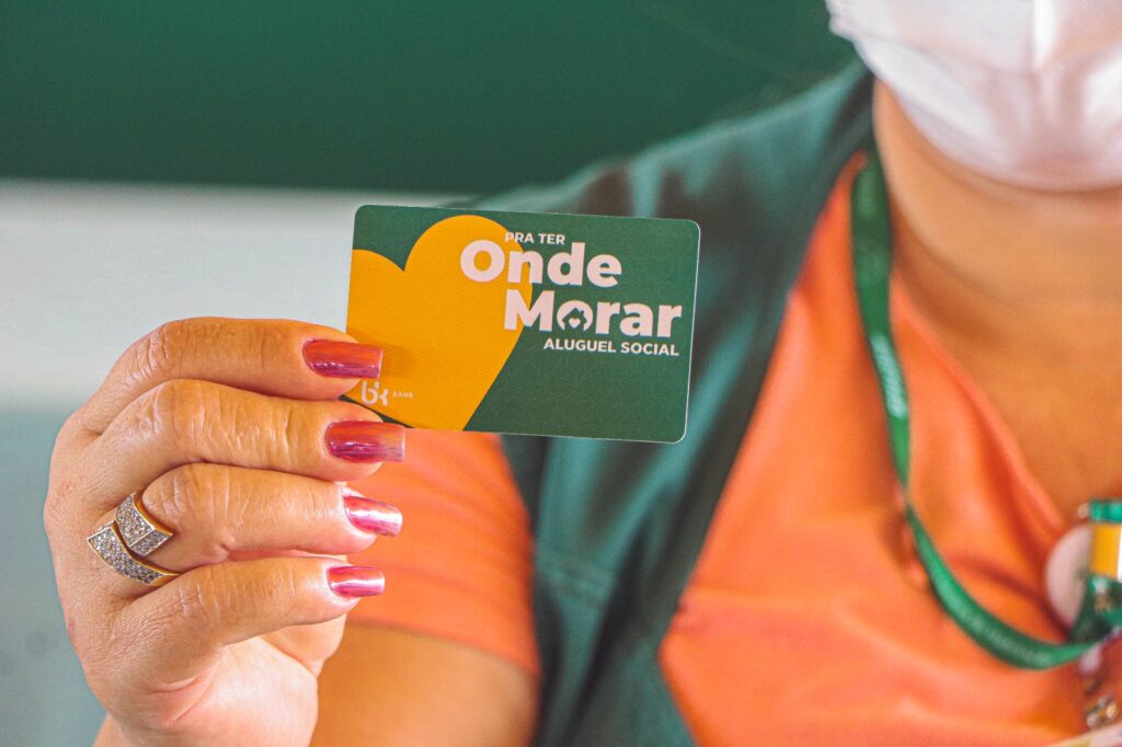 Aluguel Social: Tudo o Que Você Precisa Saber para Ter Acesso ao Benefício