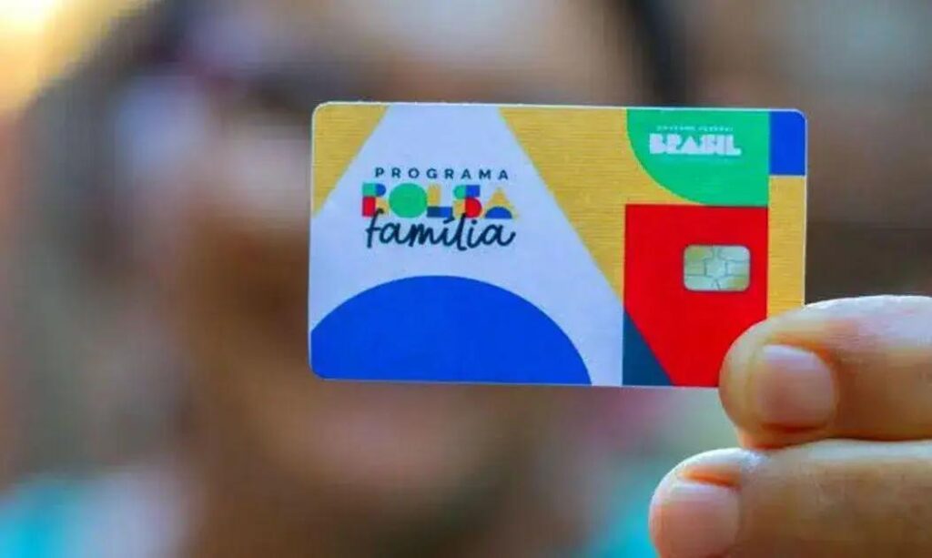 Caixa libera pagamento do Bolsa Família e Auxílio Gás em junho de 2025