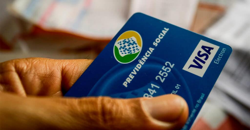 Benefício INSS: Liberação Mesmo Sem Contribuição