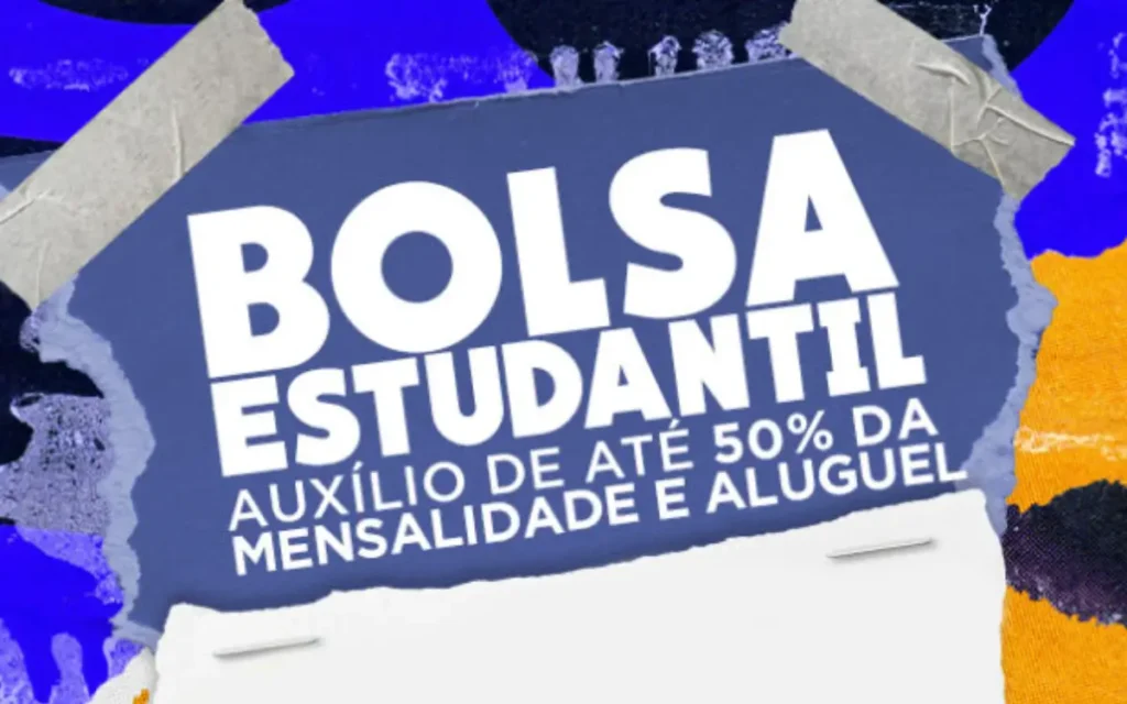 Bolsa Estudantil: Um Incentivo Fundamental para a Educação e o Futuro dos Jovens
