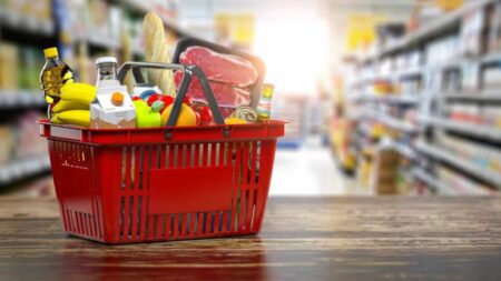 Cesta Básica: Essencial para Garantir Alimentação e Dignidade às Famílias Brasileiras