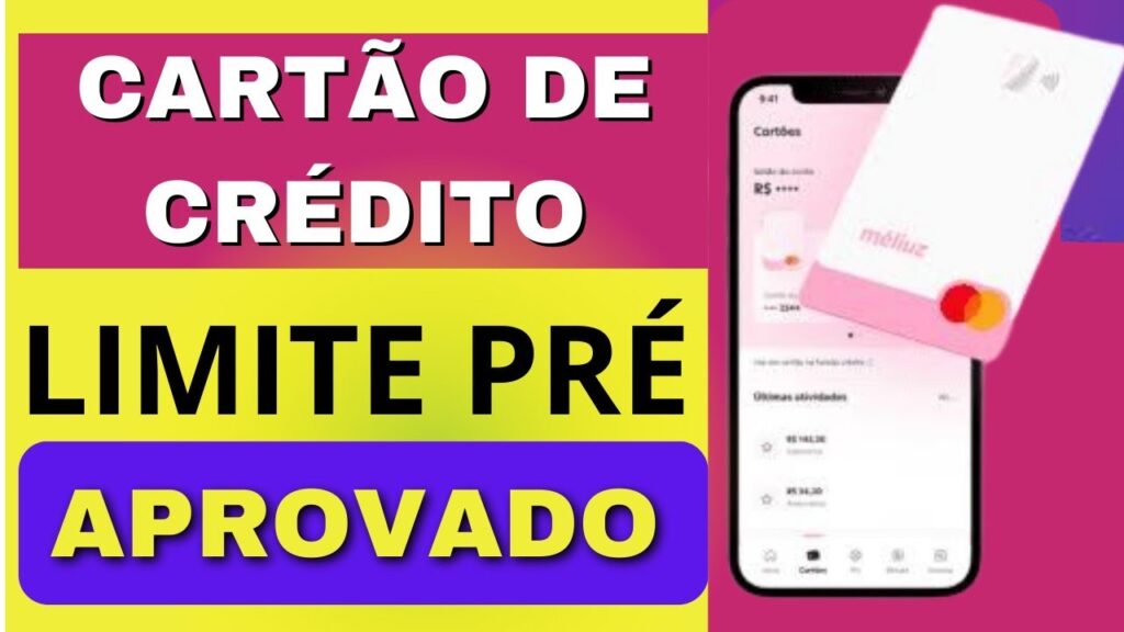 8 Mil de Cartão de Crédito Pré-Aprovado: O Que Você Precisa Saber Sobre Essa Oferta