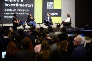 A importância do seguro de vida no planejamento financeiro familiar