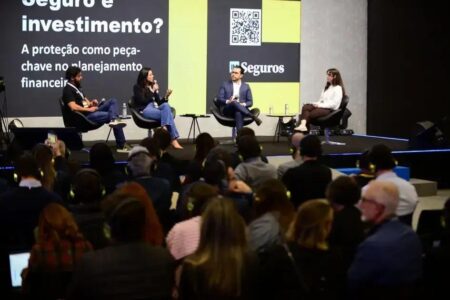 A importância do seguro de vida no planejamento financeiro familiar