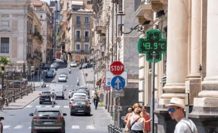 Ainda é possível obter cidadania italiana se um irmão já tem?