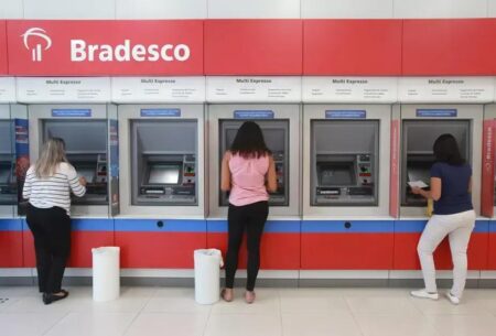 Bradesco: Investimento que valeu a pena ao longo de 20 anos
