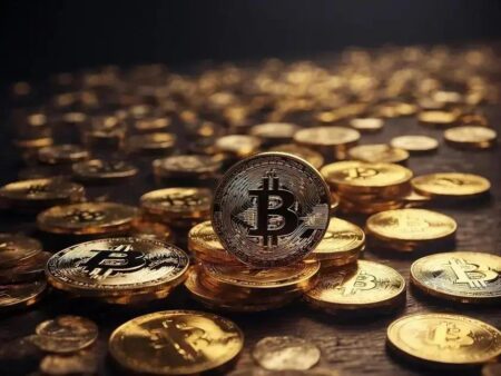 Como Empresas Incorporando Bitcoin Estão Impactando o Mercado de Ações