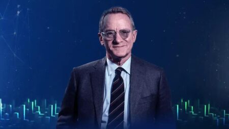 Como Howard Marks aborda a volatilidade e as emoções no mercado financeiro