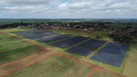 Energia solar: a alternativa que pode reduzir sua conta de luz