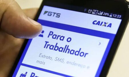 FGTS distribui R$ 12,9 bilhões em lucros para trabalhadores em 2025