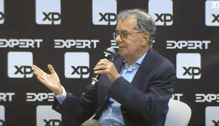 Luis Stuhlberger defende alocação em criptoativos para portfólios