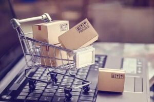 Metade dos Paulistas Compram Produtos por Apps até 2025
