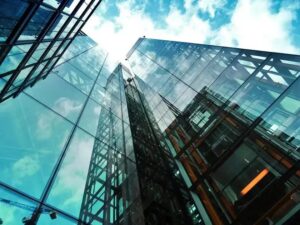 REITs: O novo foco em tecnologia e saúde na transformação imobiliária