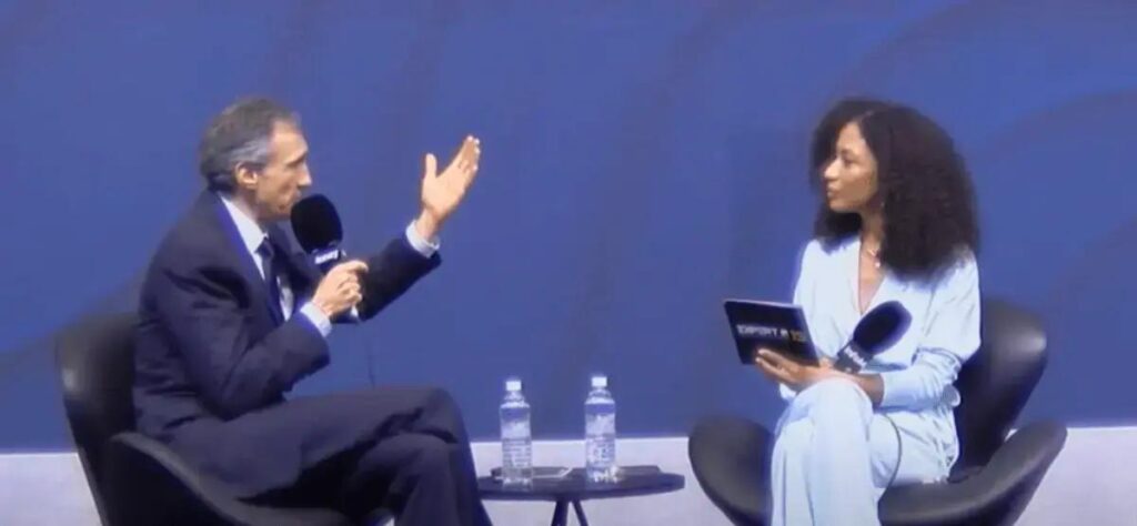 A jornada de Buffett e lições sobre investimentos de longo prazo