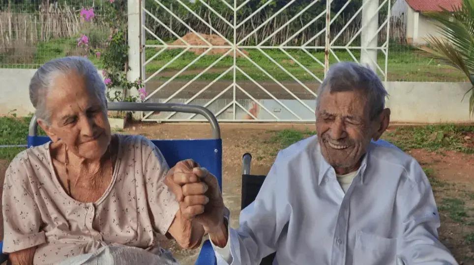 Brasileiros otimistas: expectativa de vida de até 80 anos Brasileiros otimistas: expectativa de vida de até 80 anos