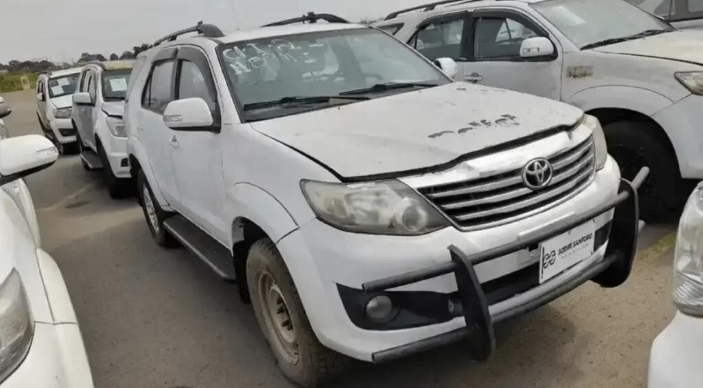 Descubra as Oportunidades do Leilão de Veículos em São Paulo