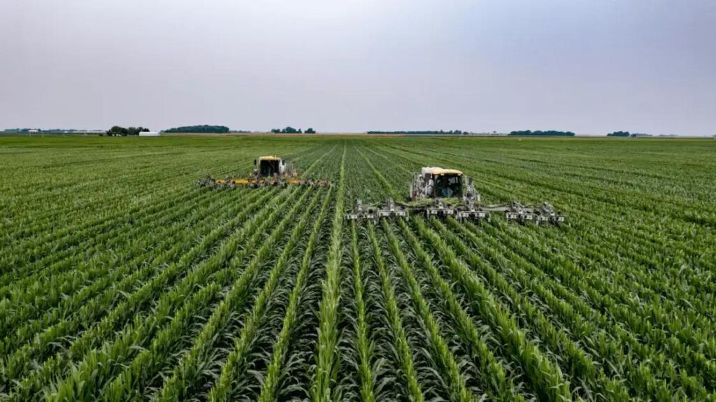 Fiagros: A nova era do investimento no agronegócio brasileiro Fiagros: A nova era do investimento no agronegócio brasileiro