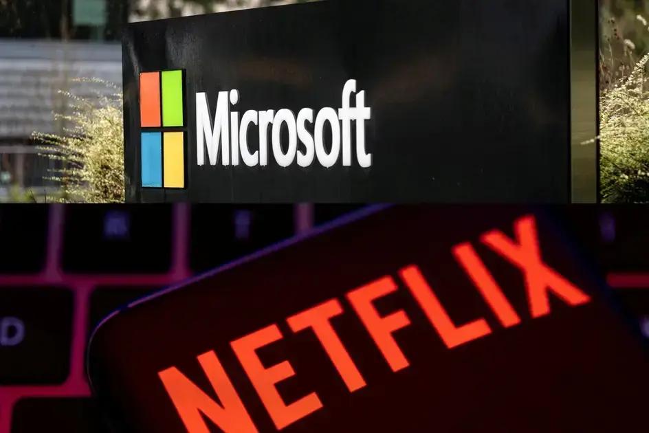 Fundos Multimercados: Aposta em Microsoft e Netflix Cresce no Q2 de 2025 Fundos Multimercados: Aposta em Microsoft e Netflix Cresce no Q2 de 2025