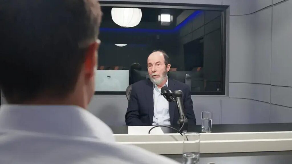 Armínio Fraga alerta: Brasil em estado grave precisa de reformas urgentes Armínio Fraga alerta: Brasil em estado grave precisa de reformas urgentes