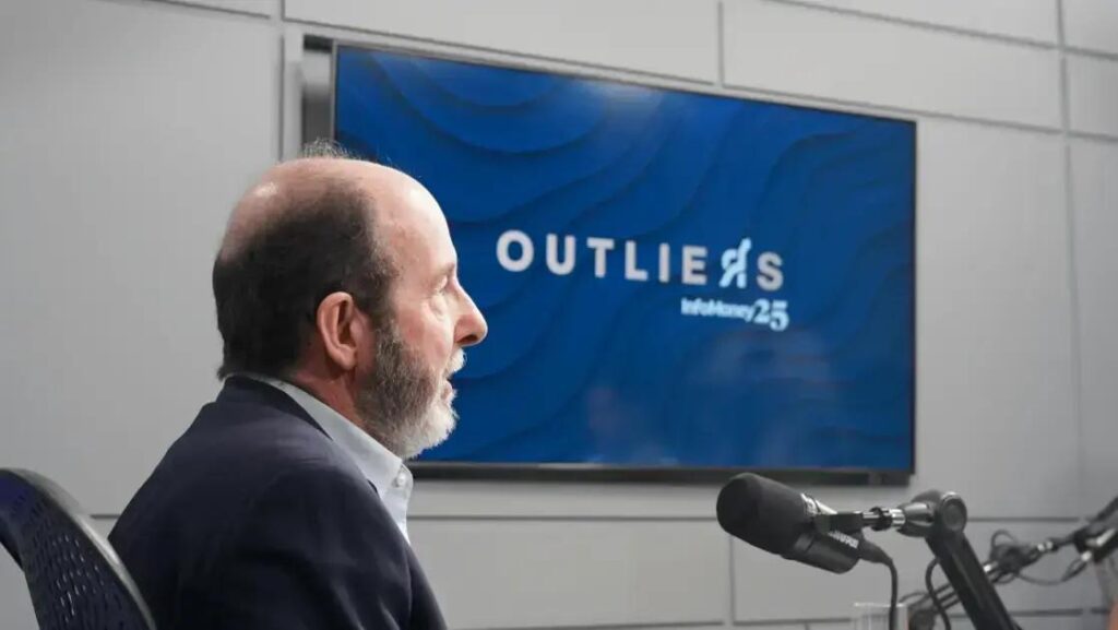 Armínio Fraga alerta para desafios e oportunidades no cenário econômico atual