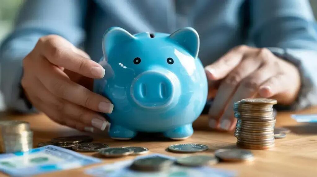 Como alcançar seu primeiro milhão com um planejamento financeiro eficiente Como alcançar seu primeiro milhão com um planejamento financeiro eficiente