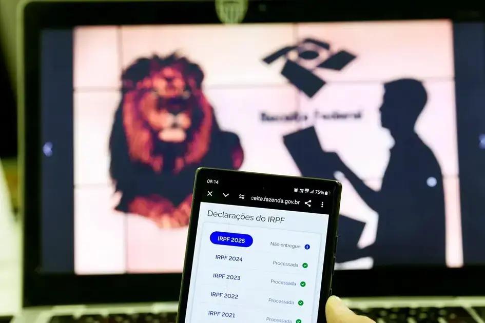 Como Sair da Malha Fiscal e Regularizar sua Restituição de 2025 Como Sair da Malha Fiscal e Regularizar sua Restituição de 2025