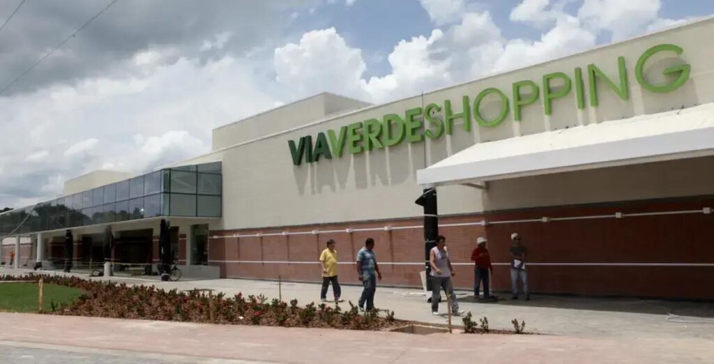 Como um shopping no Acre se tornou referência no portfólio do HSML11 Como um shopping no Acre se tornou referência no portfólio do HSML11