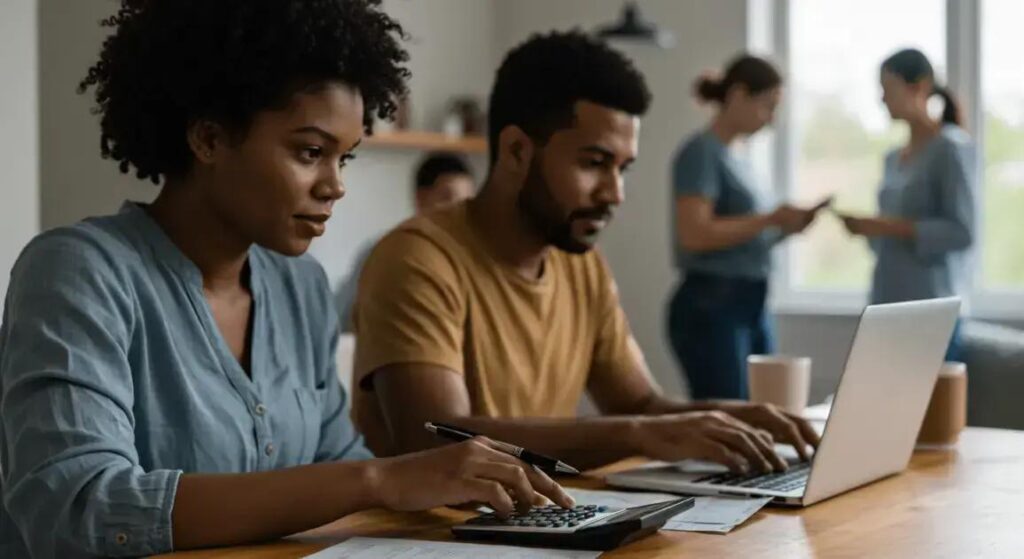 Desafio da Prosperidade para Casais: Aprenda a Juntar Dinheiro Juntos Desafio da Prosperidade para Casais: Aprenda a Juntar Dinheiro Juntos