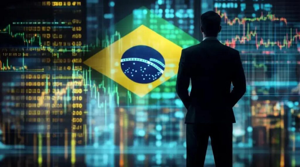 Por que o temor fiscal no Brasil pode estar exagerado? Por que o temor fiscal no Brasil pode estar exagerado?