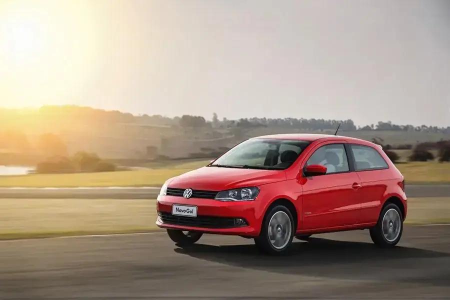 Volkswagen lidera vendas de automóveis na OLX em 2025 Volkswagen lidera vendas de automóveis na OLX em 2025