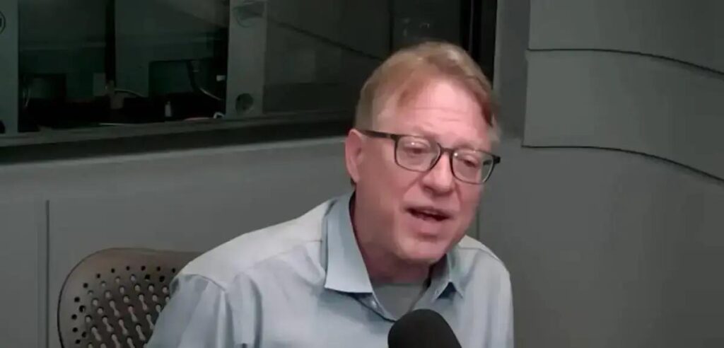 A falta de investimento em tecnologia fragiliza a economia brasileira