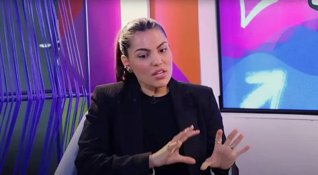 A importância da disciplina no empreendedorismo segundo Malu Perini