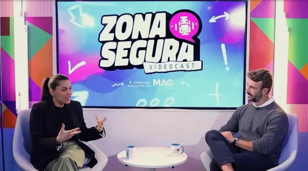 Como a Maternidade Transformou as Prioridades de Malu Perini