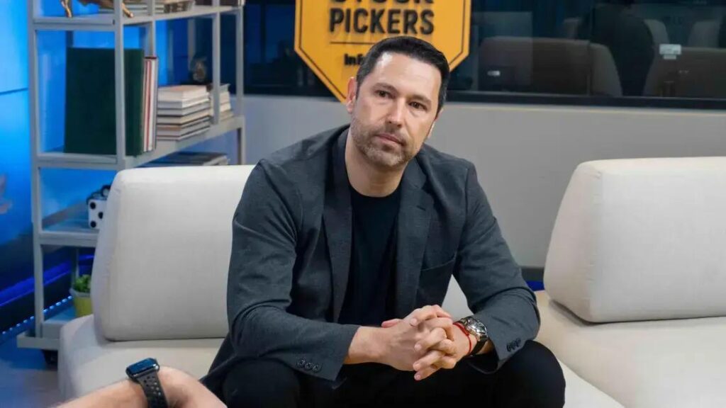 Crescimento dos influenciadores de finanças nas redes sociais em 2025 Crescimento dos influenciadores de finanças nas redes sociais em 2025