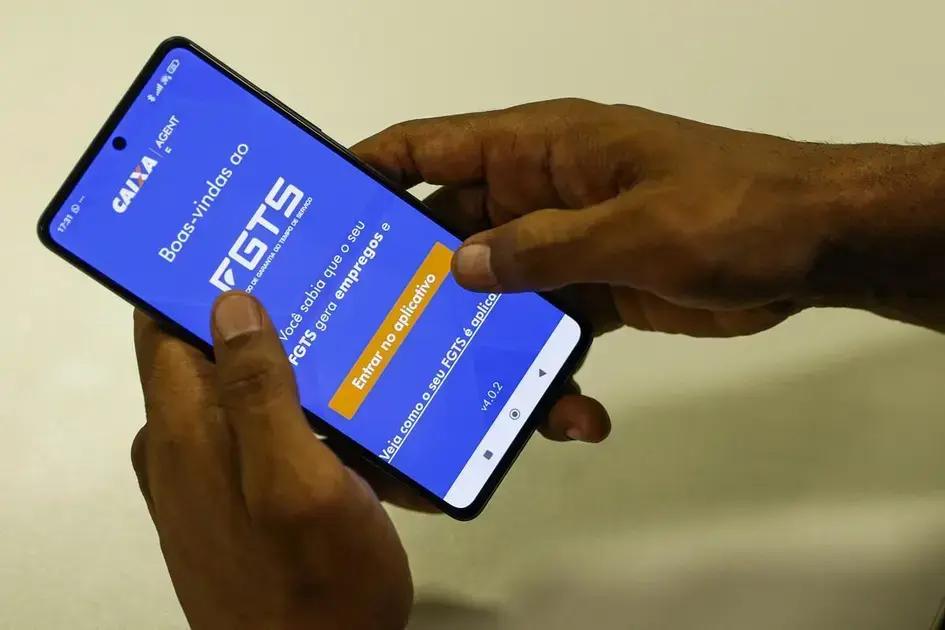 Governo limita saque-aniversário do FGTS: entenda as novas regras Governo limita saque-aniversário do FGTS: entenda as novas regras