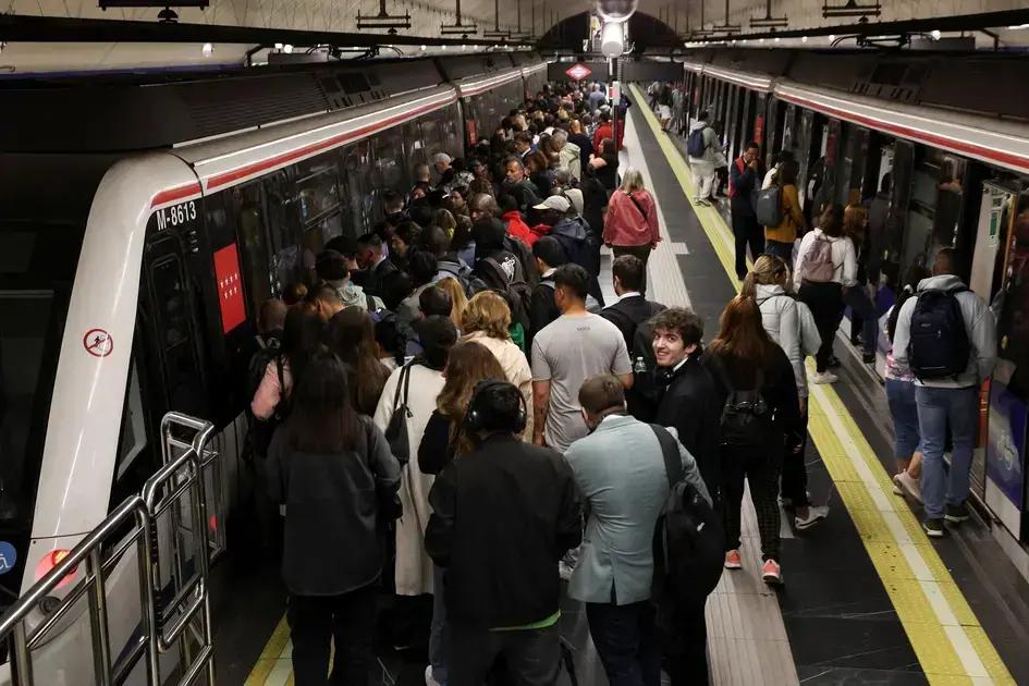 Metrô de SP: Como obter o atestado de transporte devido a falhas Metrô de SP: Como obter o atestado de transporte devido a falhas