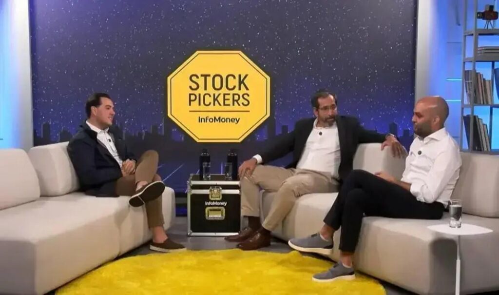 Morada Capital: Aposta Corajosa em um Cenário de Incertezas no Mercado