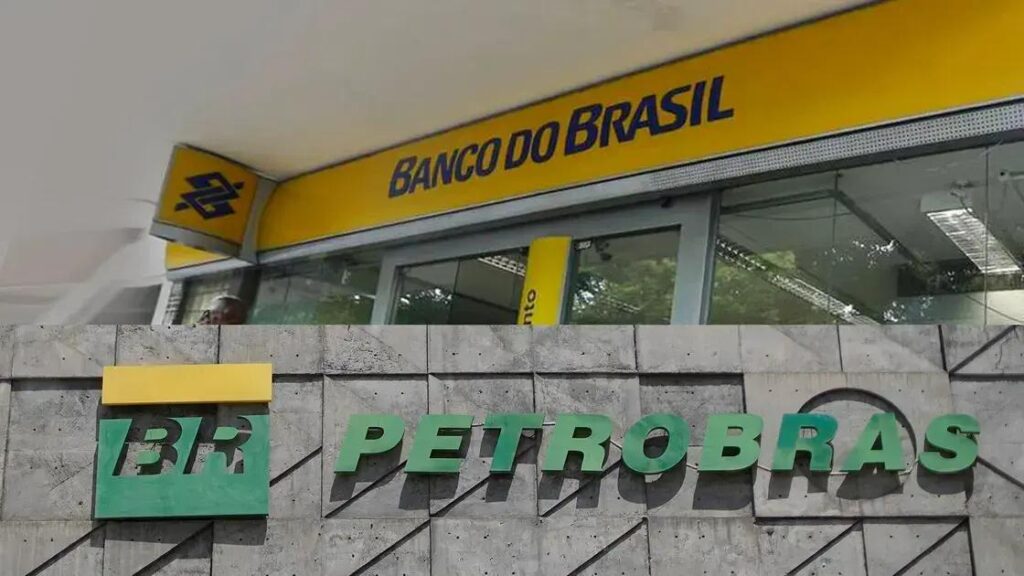 Petrobras ou Banco do Brasil: Quem oferece mais dividendos?