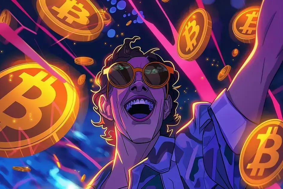 Quanto você teria se investisse R$ 5 mil em Bitcoin há 10 anos? Quanto você teria se investisse R$ 5 mil em Bitcoin há 10 anos?