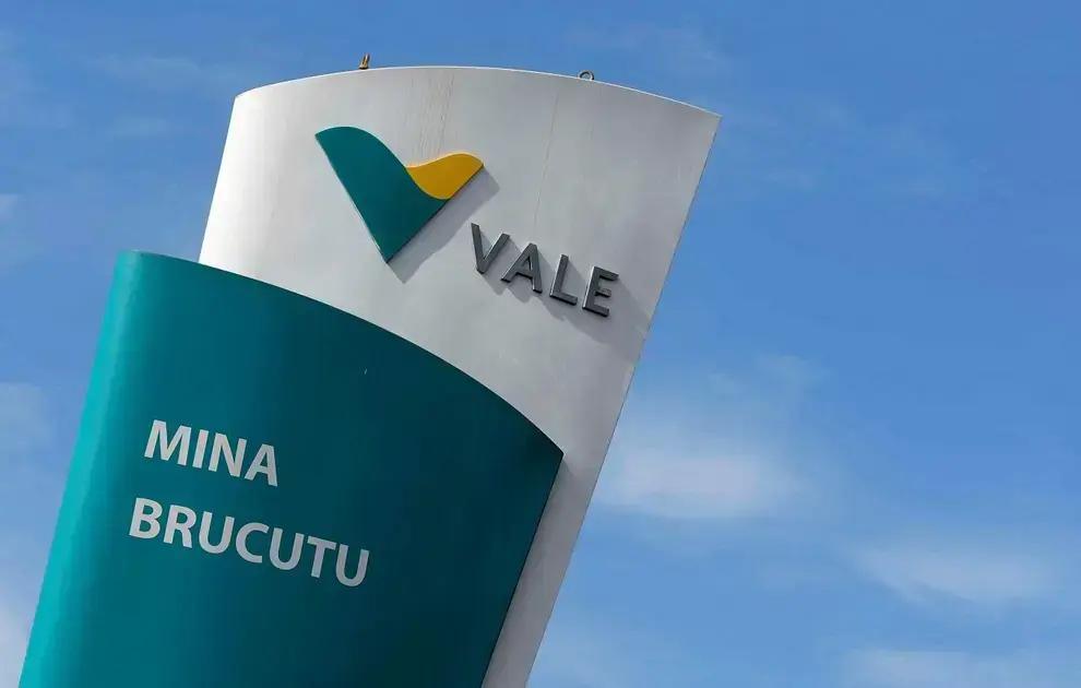 Vale inicia recompra de debêntures e pode atingir R$ 16 bilhões Vale inicia recompra de debêntures e pode atingir R$ 16 bilhões