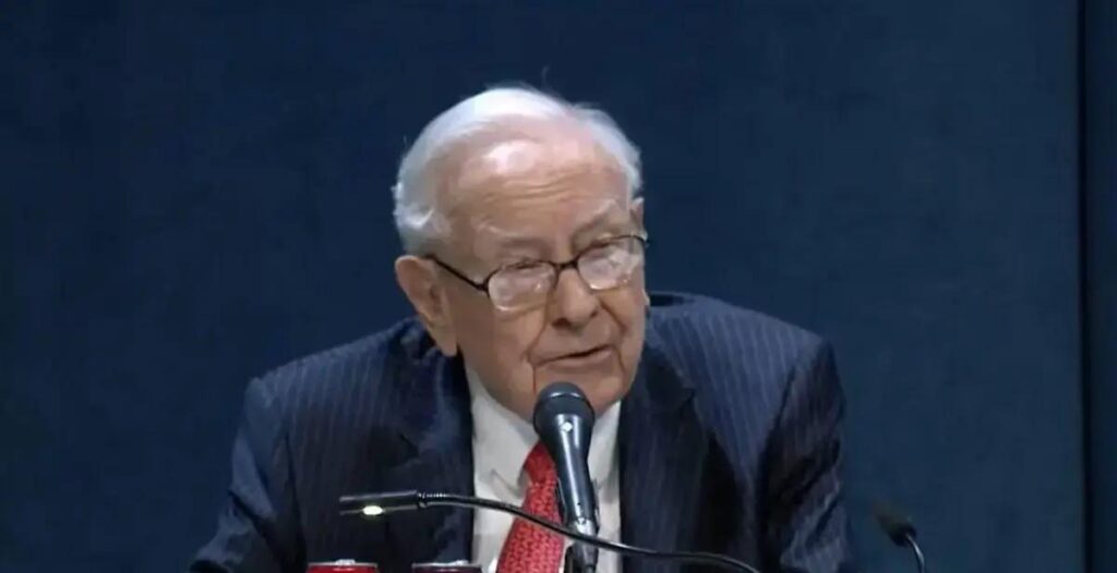 Berkshire Hathaway vende mais ações da Apple, indica balanço preliminar